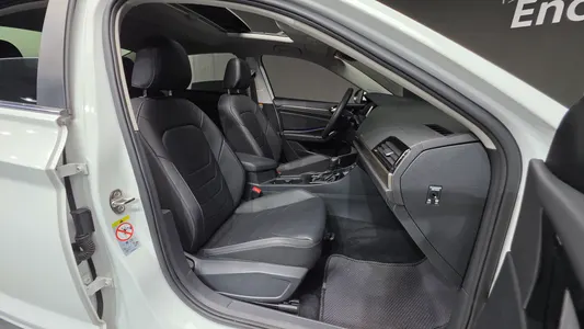 Volkswagen 7 1.4 TSI 2021 29