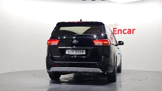 Kia 카니발 9 2016 4