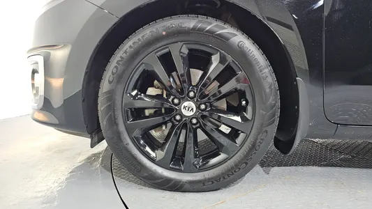 Kia 카니발 9 2016 5