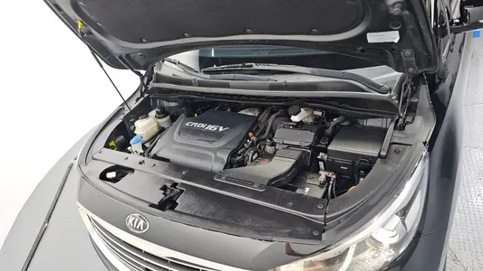 Kia 카니발 9 2016 6
