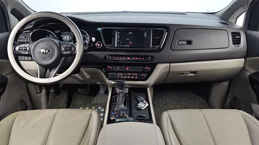 Kia 카니발 9 2016 7