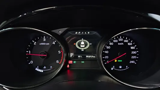 Kia 카니발 9 2016 8