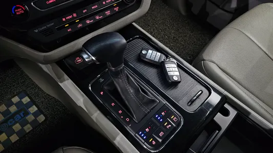 Kia 카니발 9 2016 9