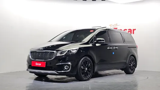 Kia 9 2016