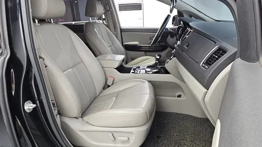 Kia 카니발 9 2016 12