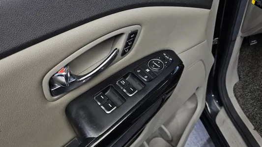 Kia 카니발 9 2016 13