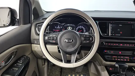 Kia 카니발 9 2016 15