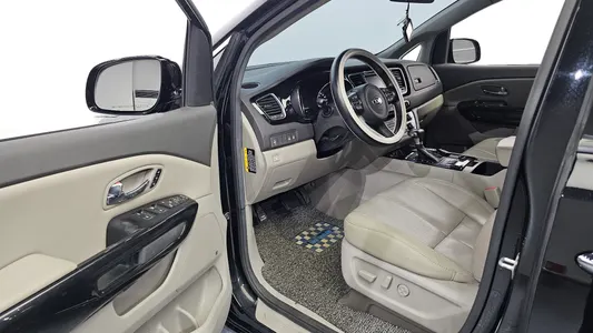 Kia 카니발 9 2016 10