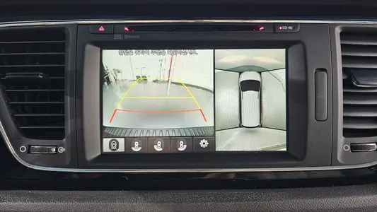 Kia 카니발 9 2016 17