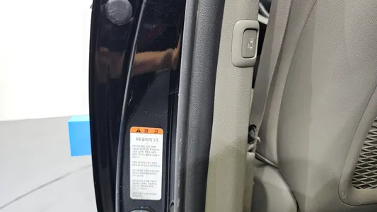 Kia 카니발 9 2016 19