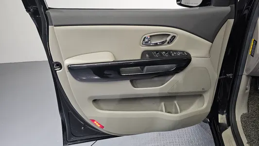 Kia 카니발 9 2016 25
