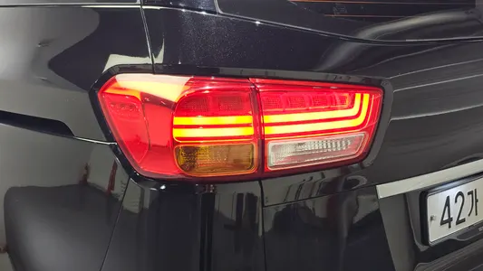 Kia 카니발 9 2016 23
