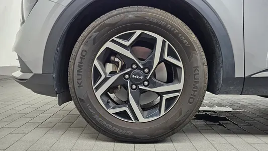 Kia 5 2.0 2WD 2022 5