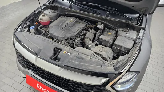 Kia 5 2.0 2WD 2022 6