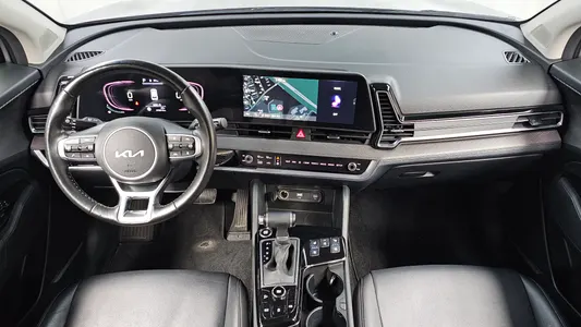 Kia 5 2.0 2WD 2022 7