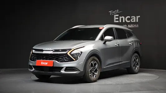 Kia 5 2.0 2WD 2022