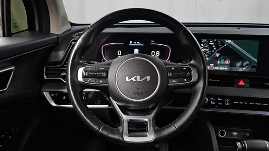 Kia 5 2.0 2WD 2022 13