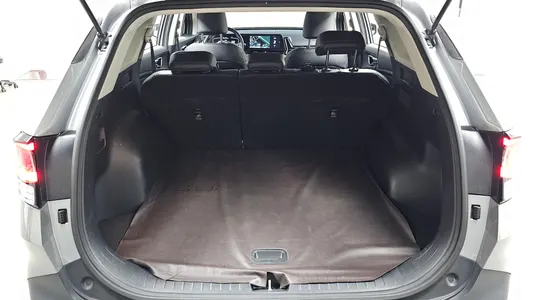 Kia 5 2.0 2WD 2022 20