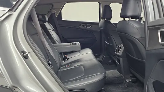 Kia 5 2.0 2WD 2022 26