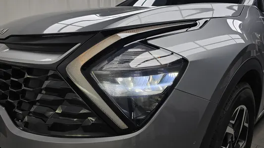 Kia 5 2.0 2WD 2022 22