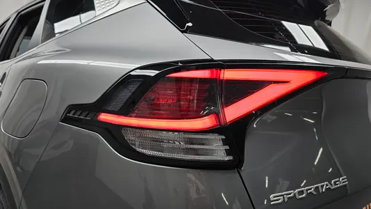 Kia 5 2.0 2WD 2022 23