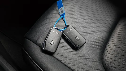 Kia 5 2.0 2WD 2022 31