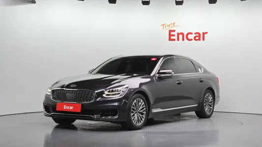 Kia K9 3.8 GDI 2019