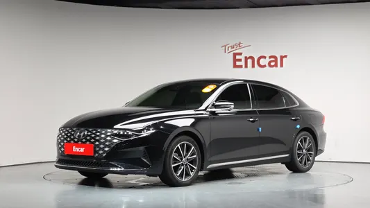 Hyundai IG 2.5 2022