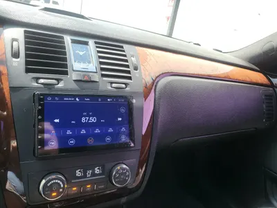 Cadillac DTS 4.6L V8 2006 18