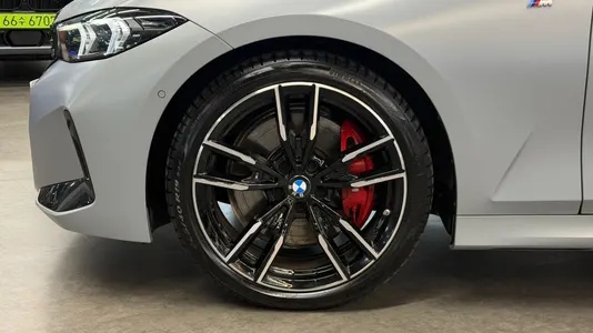 BMW 3 Series (G20) M340i 2025 5