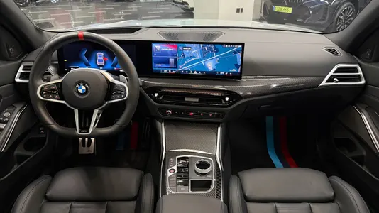 BMW 3 Series (G20) M340i 2025 7