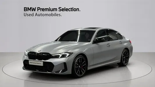 BMW 3 Series (G20) M340i 2025