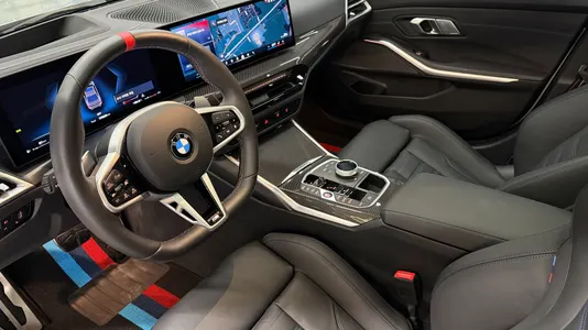 BMW 3 Series (G20) M340i 2025 15