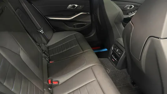 BMW 3 Series (G20) M340i 2025 10