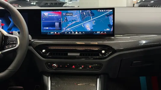 BMW 3 Series (G20) M340i 2025 18