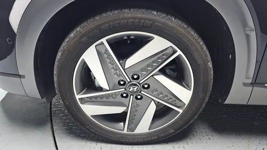 Hyundai 넥쏘 2021 5