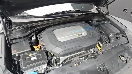 Hyundai 넥쏘 2021 6