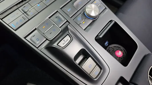 Hyundai 넥쏘 2021 9