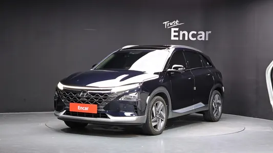 Hyundai 2021