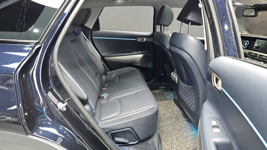 Hyundai 넥쏘 2021 11