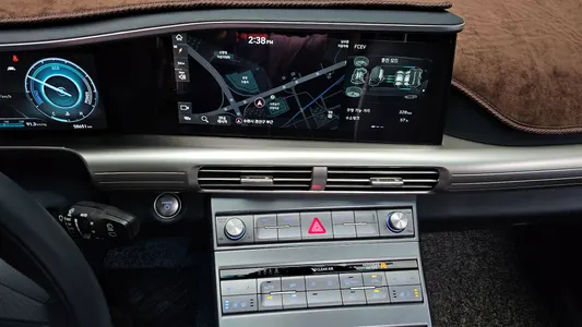 Hyundai 넥쏘 2021 13