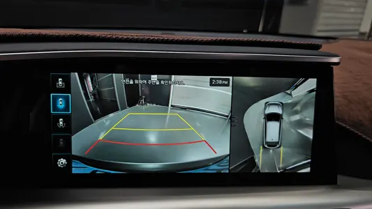 Hyundai 넥쏘 2021 14