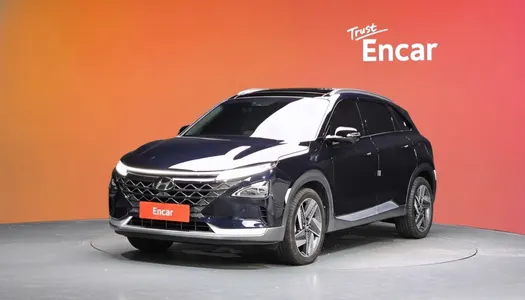 Hyundai 2021