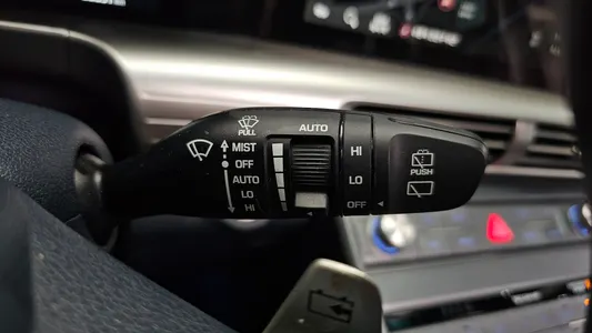 Hyundai 넥쏘 2021 17