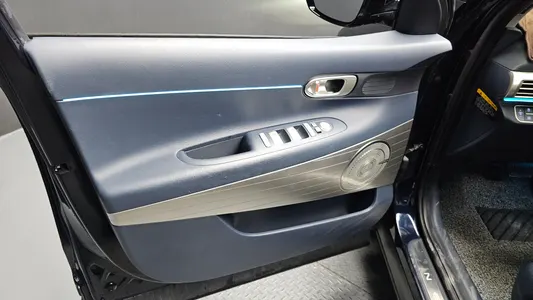 Hyundai 넥쏘 2021 25