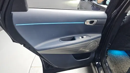 Hyundai 넥쏘 2021 26