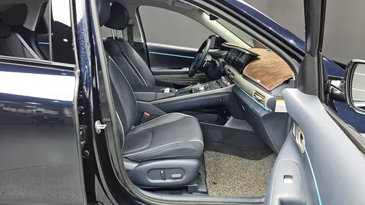Hyundai 넥쏘 2021 27
