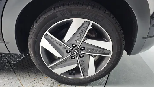 Hyundai 넥쏘 2021 22