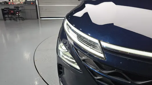 Hyundai 넥쏘 2021 23
