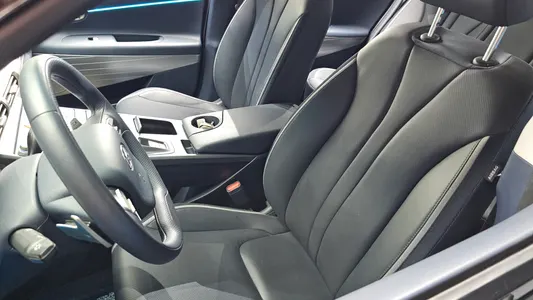 Hyundai 넥쏘 2021 32
